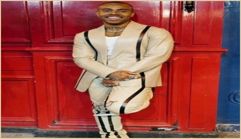 Discover The Height Of Vic Mensa